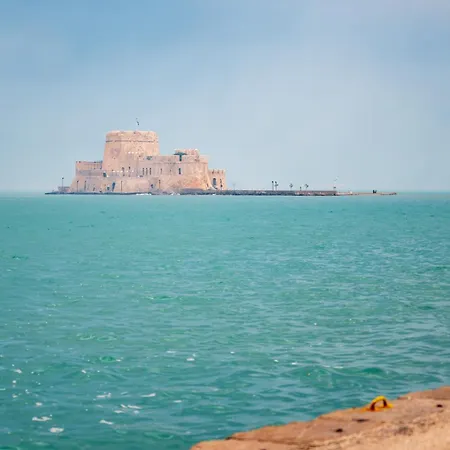 شقة Palazzo Greco Ii