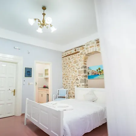דירה Palazzo Greco Ii *