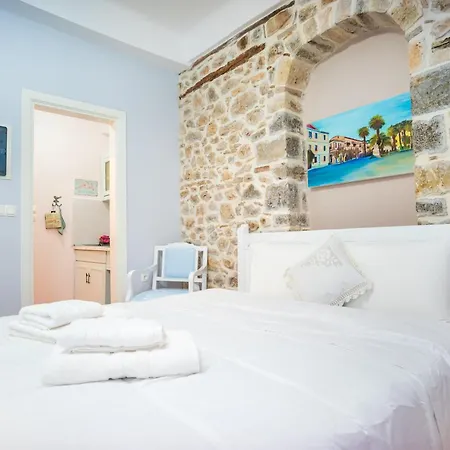 شقة Palazzo Greco Ii