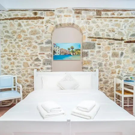 شقة Palazzo Greco Ii