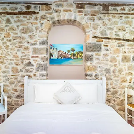 شقة Palazzo Greco Ii