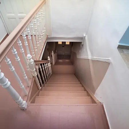 شقة Palazzo Greco Ii نافبليو